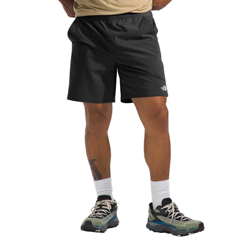 The North Face Men's Wander Short 2.0 image number 0